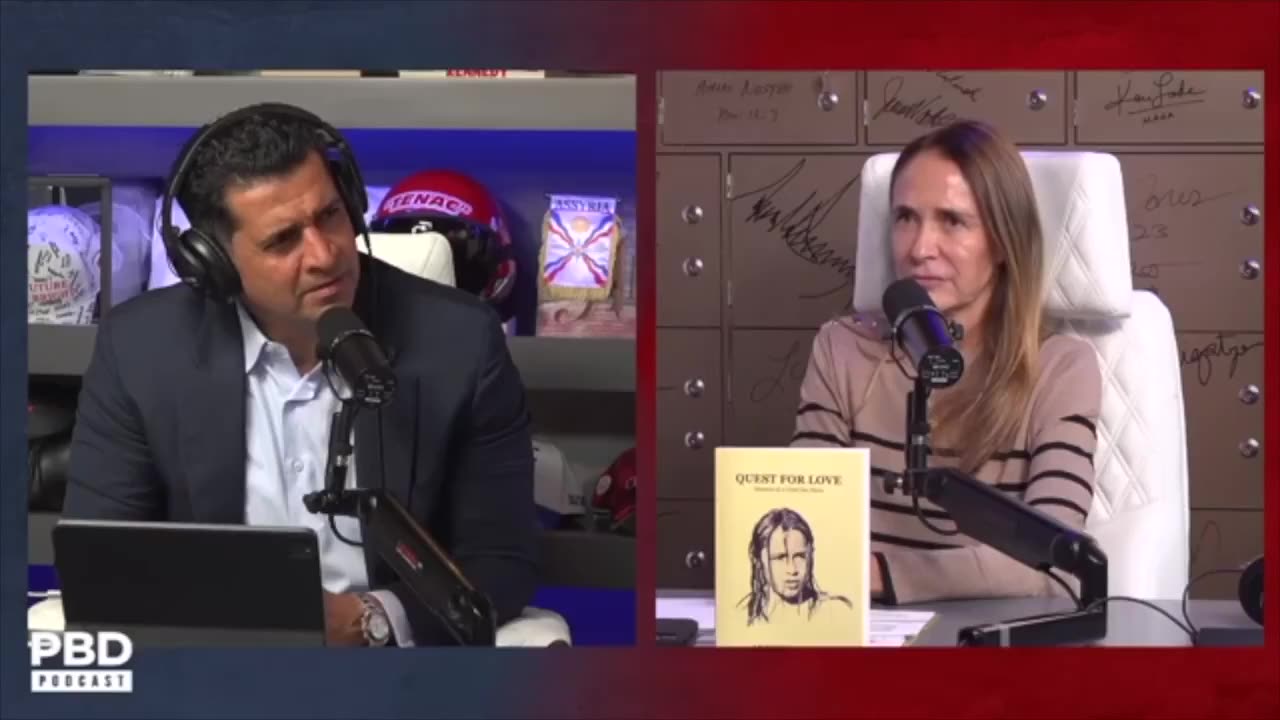 Survivor: Anneke Lucas