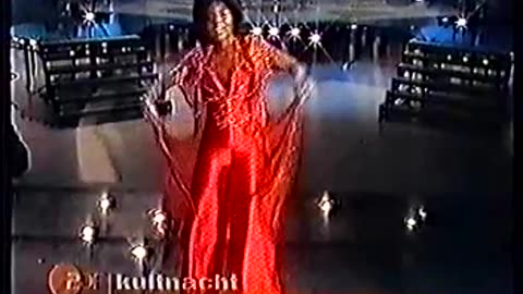 GLORIA GAYNOR - Reach out,ill be there