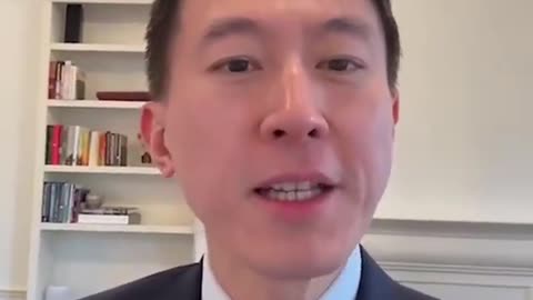 TikTok CEO's has made a response on the U.S. Supreme Court decision to