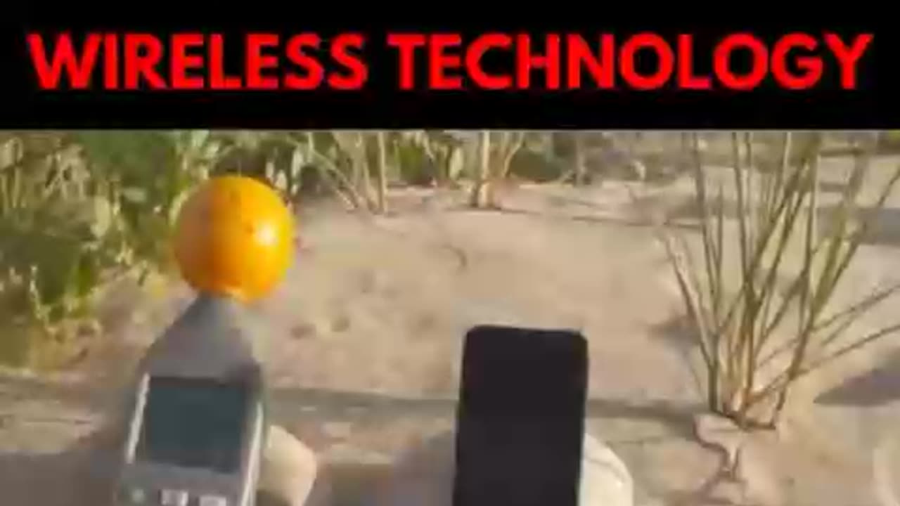 IN OUR "MODERN" TIMES OUR ENVIRONMENTS ARE FULL OF #EMF RADIATION