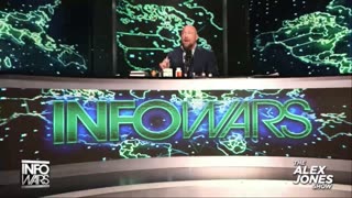 INFOWARS LIVE - 2/18/25: The American Journal with Harrison Smith / The Alex Jones Show / The War Room With Owen Shroyer