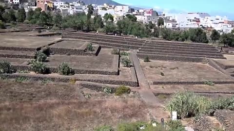 🌎 Why Are Ancient Pyramids Everywhere 🌎