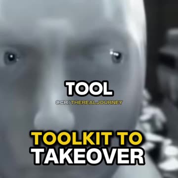 Entrepreneurs INSANE tool for global takeover