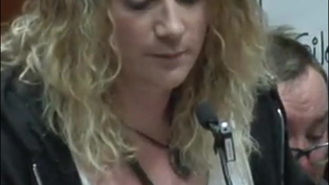 "Socialist" Wants Trans Sanctuary City