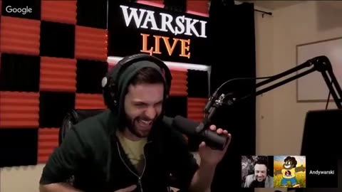 2018-03-13 - Warski Live - We Has Liberalists