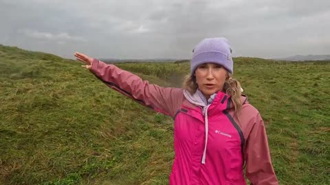 Mysteries of Windmill Hill - Magnetic Anomalies | Ancient England Expedition