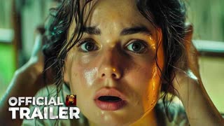 EVERYONE IS GOING TO DIE - Official Trailer (2025)