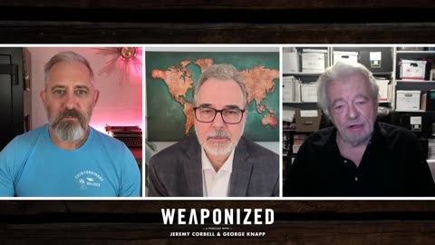 Weaponized Ep67->Centuries Of USO Cases