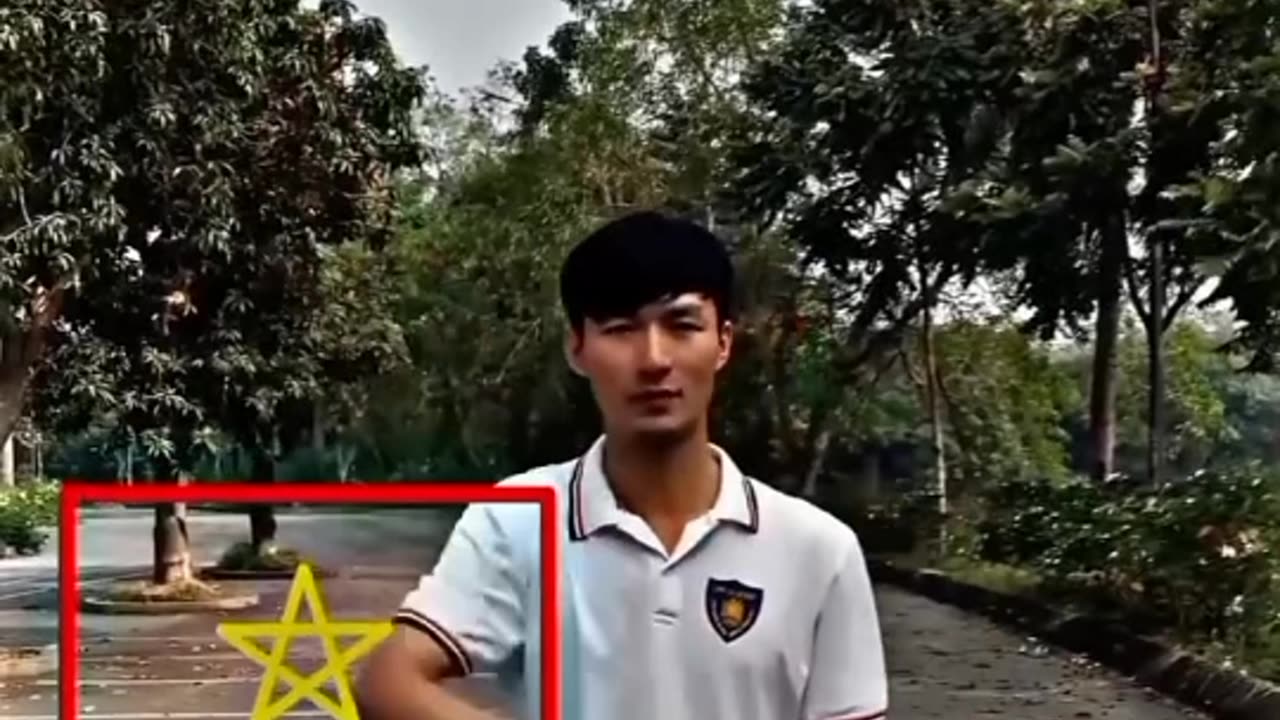 New Flag Trend 😎 challenge