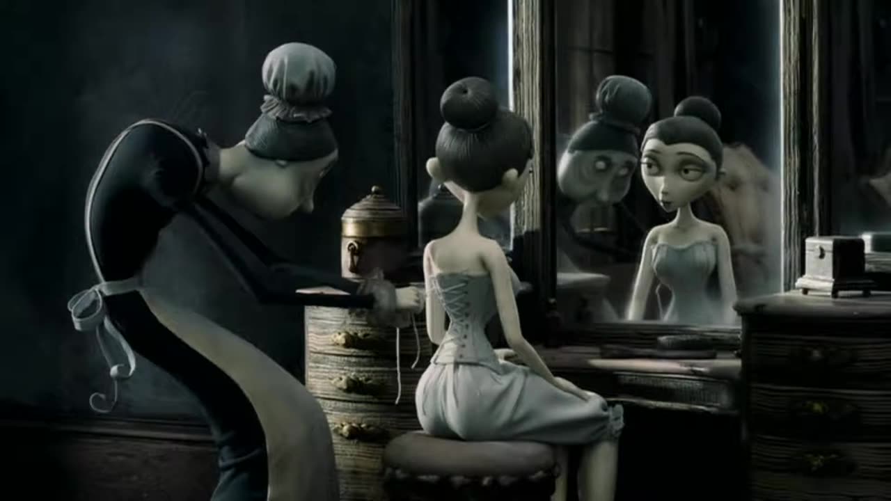 Corpse Bride (2005 film)