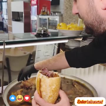 The great chef👨‍🍳 cooking videos