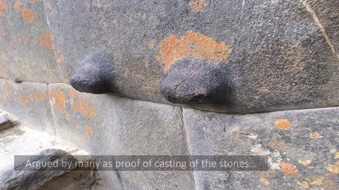 🧐 What Are Ancient Protuberances 🧐
