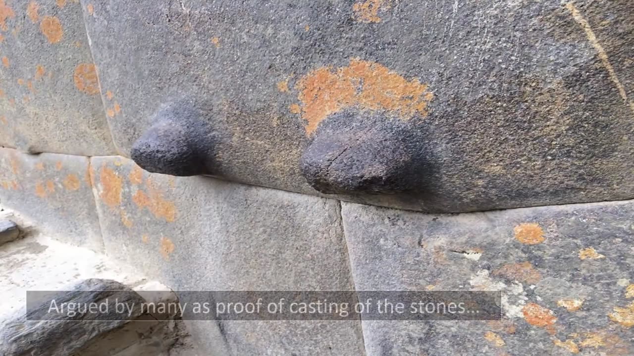 🧐 What Are Ancient Protuberances 🧐