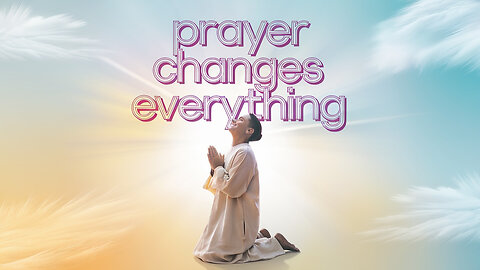 Experience a Transformative Tuesday Morning Prayer Together!