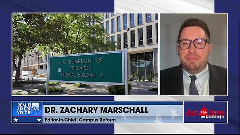 How will Sec. Linda McMahon dismantle the Department of Education? Dr. Zachary Marschall weighs in