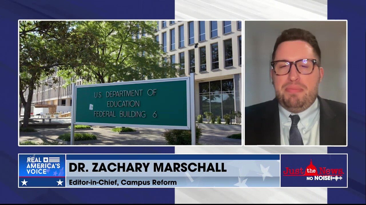 How will Sec. Linda McMahon dismantle the Department of Education? Dr. Zachary Marschall weighs in