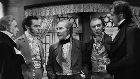 The Rothschild Family