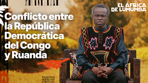 Conflicto entre la República Democrática del Congo y Ruanda