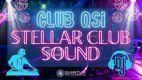 STELLAR CLUB SOUND (Feb 21, 2025)