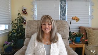 Pisces Psychic Tarot Reading for January 2025 by Pam Georgel