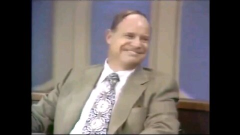 Don Rickles says "when (((we))) take over the world & you're a prisoner, you'll eat plenty of them."