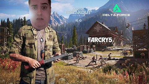 FPS Wednesday Baby!!