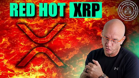 Statist XRP is red hot, but...