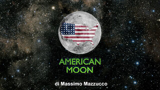 American Moon (2017) | Full Documentary