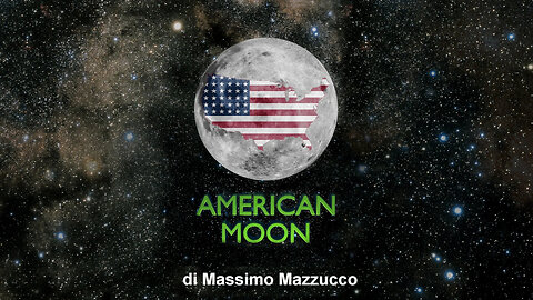 American Moon (2017) | Full Documentary