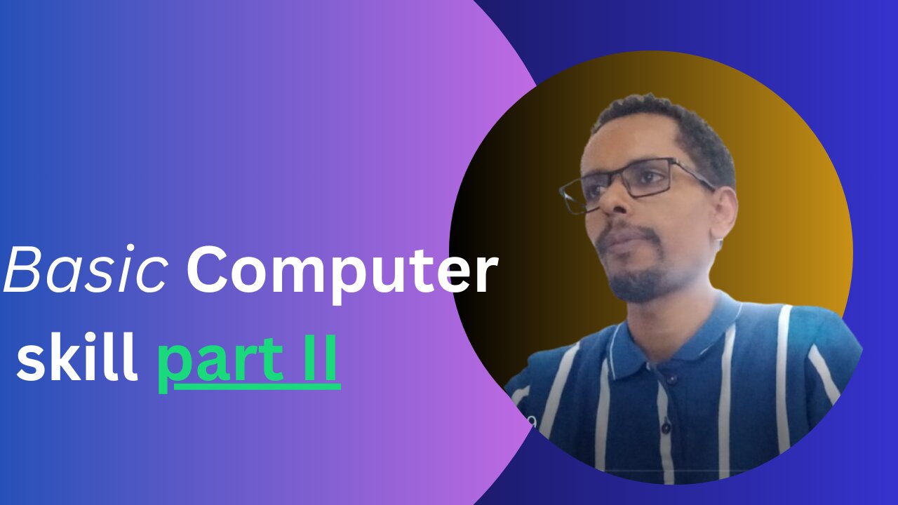 How to Change Computer user Account?