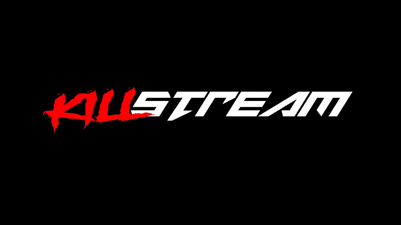 KILLSTREAM: GOING GOING BACK BACK TO CALI