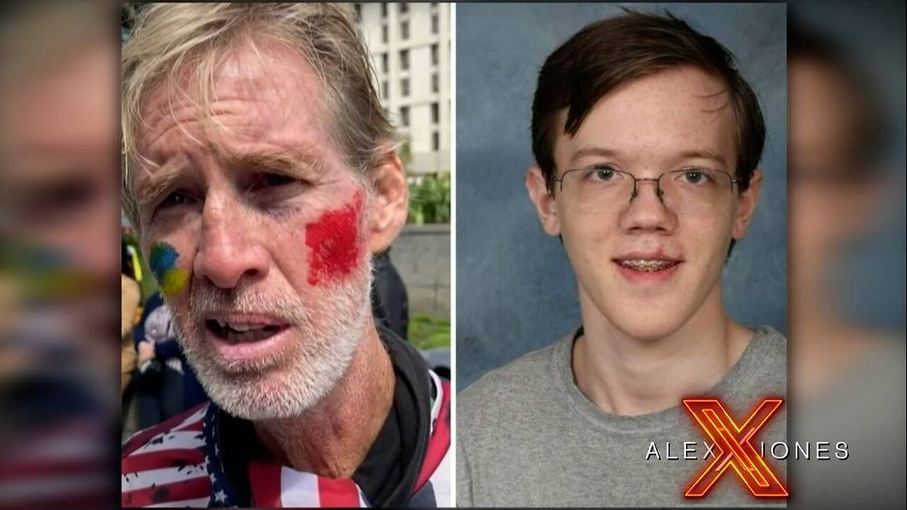 Trump Announces He Is Set To Release Would-Be Assassins' Info