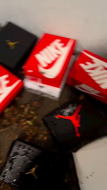 My Jordan Supply is RUINED!