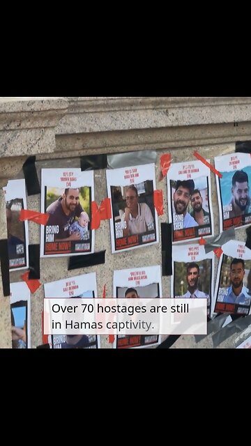 INSIDE THE WALLS OF HORROR🏕️🏜️LIVING IN HAMAS CAPTIVITY🥷💫