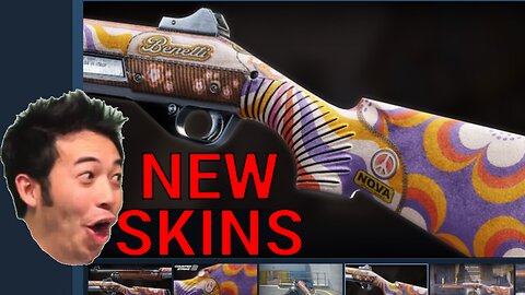 NEW Workshop SKINS CS2 Update Daily Live Stream 2/20