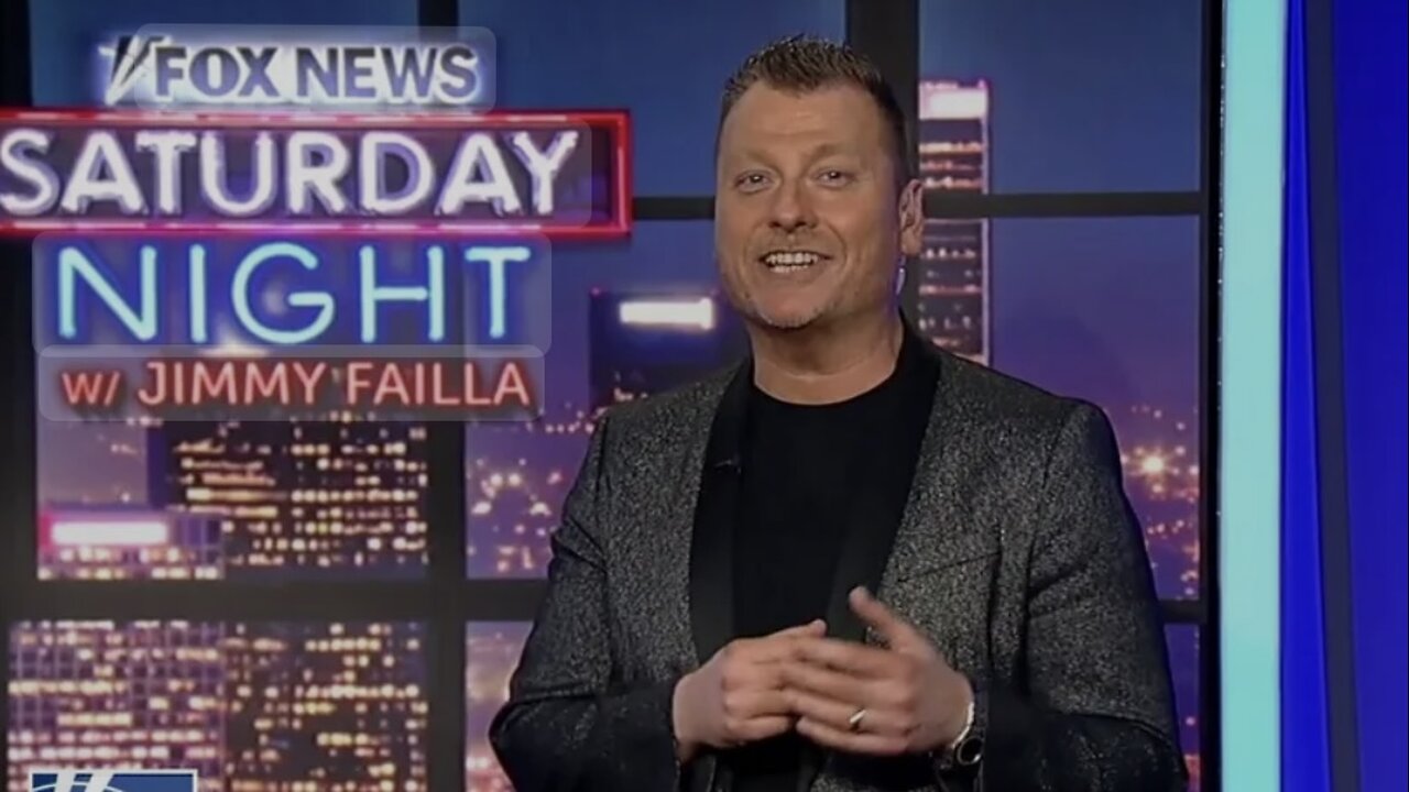 FOX NEWS SATURDAY NIGHT with Jimmy Failla (01/18/25) FULL EPISODE