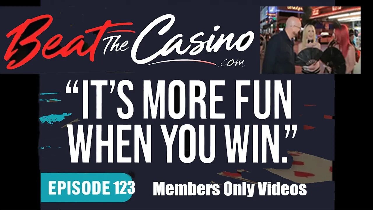 OZ Baccarat Master Class Video