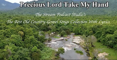 The Best Old Country Gospel Songs Collection With Lyrics