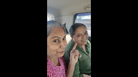 mama mami masi jatra karva gayaa