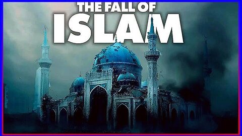 WATCH AND PROTECT YOUR KIDS~ Why Islam Won’t Survive the 21st Century~ A Quiet Collapse