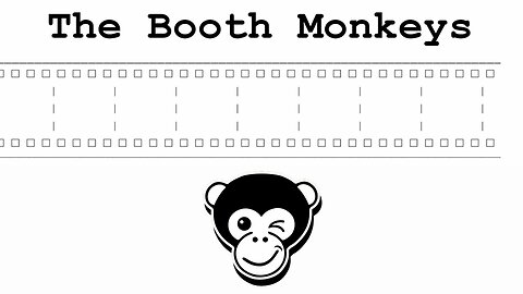 BOOTH MONKEY - LIVE