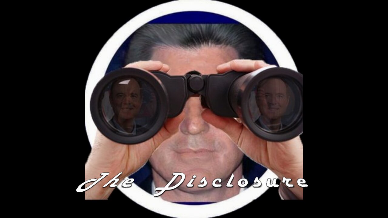 The Disclosure