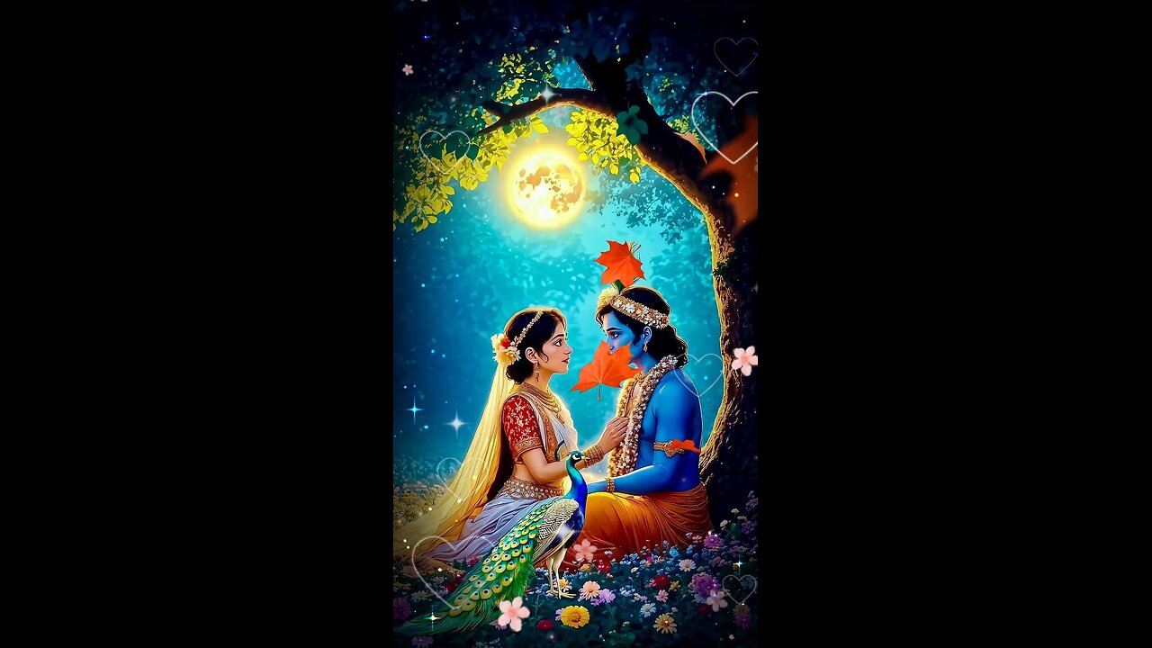 Radha Krishna