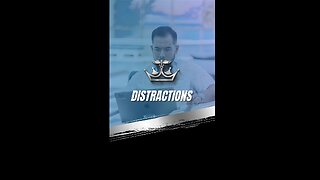 🚫 DISTRACTIONS 🧠