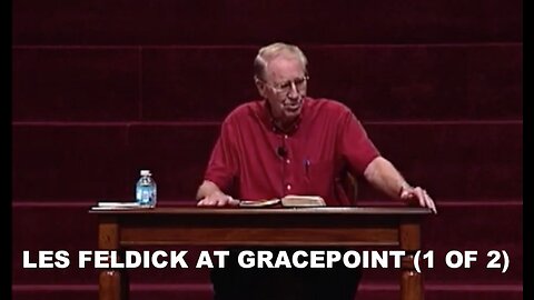 Les Feldick at Gracepoint (1 of 2)