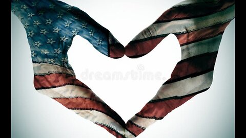 America is in the HEART