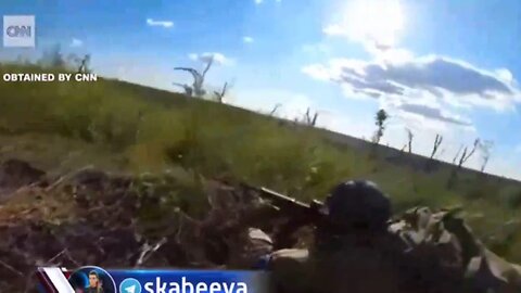 American volunteers fighting in Ukraine are increasingly dying and missing in action