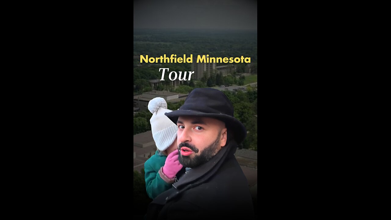 Northfield, MN: Colleges & Main Street Charm #minnesotarealtors
