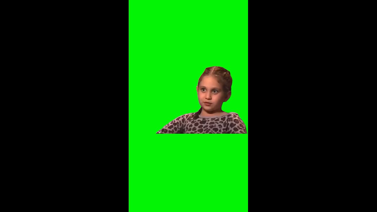 Why Haven’t You Joined the Army | Green Screen