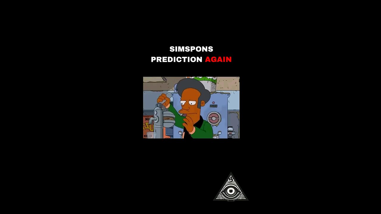 Simpson predict again